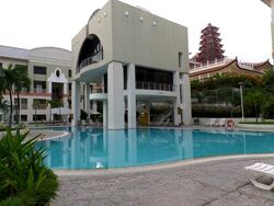 Banyan Condominium (D5), Condominium #578654961